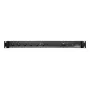 Audio priekšpastiprinātājs AUDAC PRE116 Bluetooth 90 dB SNR 20-20000 Hz