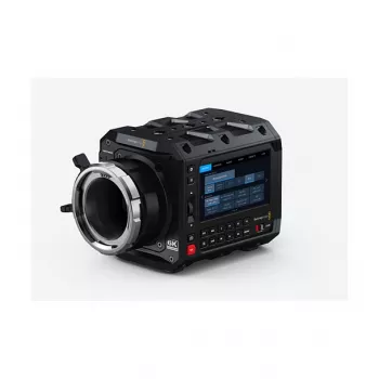 Blackmagic PYXIS 6K (PL-Mount) profesionālā kinokamera
