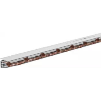 Hager KDN380B Pelēks