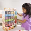Melissa & Doug - Pārdošanas automāta rotaļu komplekts no koka, veikaliņš