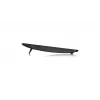 DeepCool Wind Pal Mini dzesēšanas paliktnis klēpjdatoriem 39.6 cm (15.6 inch) 1000 RPM Melns