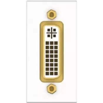 Kontaktligzda DVI-I Kindermann 7464000502