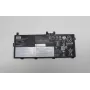 Iekšējā Li‑jonu akumulatora baterija Lenovo 5B11M90077 11.1V 2200mAh nomaiņa saderīgiem Lenovo klēpjdatoriem