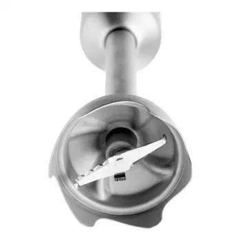 Galda blenderis ZWILLING 53104-900-0 Sudrabbalts