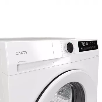 CANDY veļas mašīna GD 498-S, 9kg, 1400 apgr./min, energoklase A
