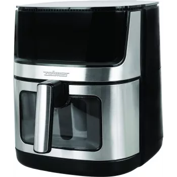 Gaisa fritieris ZELMER ZAF8650 (3.5 L, 1500 W)