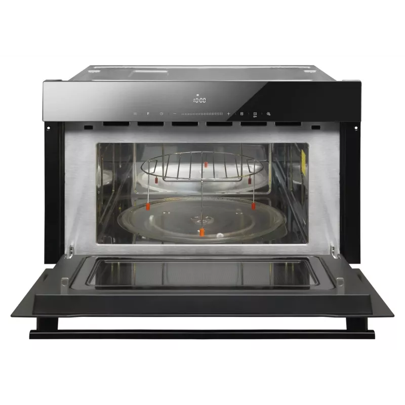 Mikroviļņu krāsns Amica AMMB34E1GVB 1193606 34L 900W