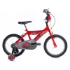 Bērnu velosipēds 16 inch Huffy 21781W Disney Cars