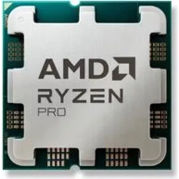 Procesors AMD Ryzen 5 PRO 8600G 4.3 GHz 6 kodoli 16 MB L3 ligzda AM5