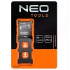 NEO Tools 75-202 lāzera attāluma mērītājs, 20 m
