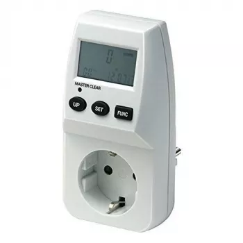 Elektroniskais skaitītājs Brennenstuhl 1506240