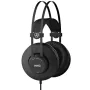 AKG K52 - studijas austiņas, pāri ausīm, slēgtas