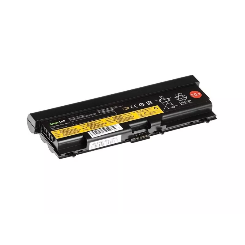Akumulators Green Cell LE50 Lenovo ThinkPad L430 L530 T430 T530 W530