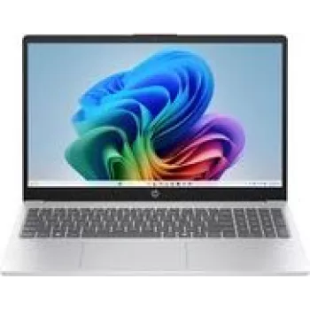 HP OmniBook C94HNEA - 15,6 collu piezīmjdators - 2 GHz 39,6 cm (C94HNEA#ABD)