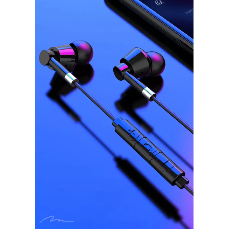 Douszne austiņas MT3609K USB-C