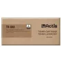 Actis TH-80A Tonera kasetne (HP 80A CF280A nomaiņa; Standarta; 2700 lpp; melna)