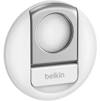 Belkin MMA006btWH Aktīvais turētājs mobilajam telefonam/viedtālrunim Balts
