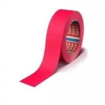 Līmlente Tesa 4671 19 mm x 25 m Rozā