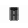 Xiaomi Smart Double Stack Air Fryer 12L Brīvi stāvošs 2800 W Karstā gaisa fritieris Melns