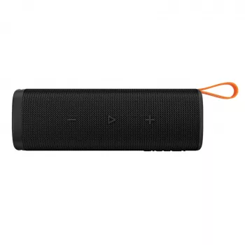 Xiaomi Sound Outdoor QBH4261GL portatīvais Bluetooth skaļrunis, melns