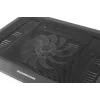 Datora paliktnis ar ventilatoru MODECOM SILENT FAN MC-CF13