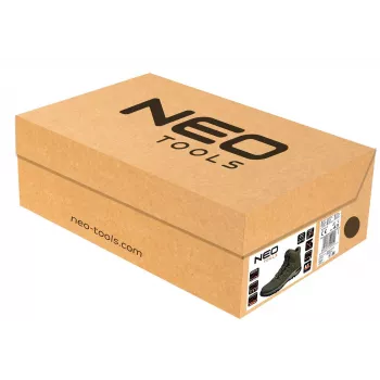NEO tools 82-751-43 drošības apavi