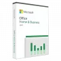 Microsoft Office 2024 Home and Business PC BIND - Retail