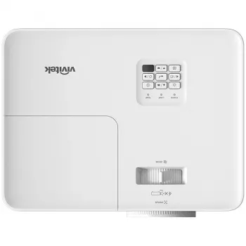 Vivitek DX330 projektors — 4000 ANSI lūmeni, XGA, DLP, 3D