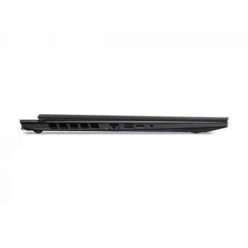 Portatīvais dators Acer Nitro 18 AI AN18-61-R968 — 18 collu WQXGA, AMD Ryzen AI 9 365 2GHz, 32GB DDR5, 1TB SSD, NVIDIA GeForce RTX 5070, Windows 11 Home, Melns