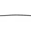 LAN vads Extralink Cat5e FTP 5 m, vara vītā pāra, RJ-45–RJ-45, melns