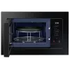 Iebūvējamā mikroviļņu krāsns Samsung MG23A7318CK/E2, 23 l, 800 W