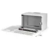 Tīkla korpuss DIGITUS DN-49202-SET 483 mm 7U 540x400 mm