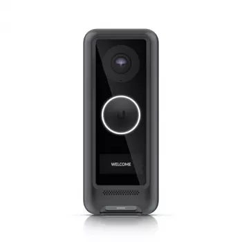Ubiquiti UVC-G4-DB-Black aizsargvāciņš durvju zvanam
