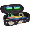 Penālis CoolPack Campus DAISY BLACK