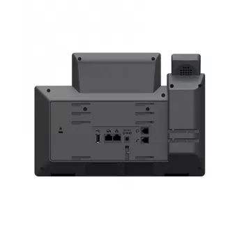 Grandstream Networks GRP2636 IP telefons Melns 12 līnijas LCD Wi-Fi