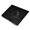 Thermaltake Massive A23 dzesēšanas paliktnis klēpjdatoram 40,6 cm (16 inch) Melns