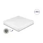 Virziena MIMO antena DELOCK 81465 5G LTE 2×N savienotāji 2.7–9.0 dBi