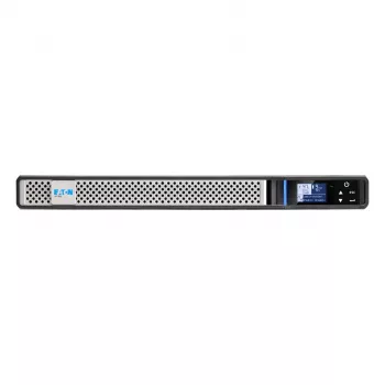 EATON 5P 850I RACK 1U G2 - Nepārtrauktās barošanas avots (UPS)