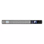 EATON 5P 850I RACK 1U G2 - Nepārtrauktās barošanas avots (UPS)