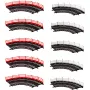 Carrera Toys 20061651 spēļu transportlīdzekļu trase