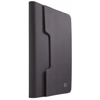 Case Logic SureFit CRUE-1110 Melns 25.4 cm (10 collu) Folio