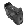 White Shark GBT-58 Tamma Black pārnēsājamais skaļrunis