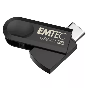USB zibatmiņa Emtec 32 GB USB Type-C 3.2 Gen 1 C280