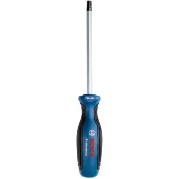 Skrūvgriezis Bosch TX 40 x 125 mm 1600A01V0F Torx skrūvgriezis, TX40 gals, 125 mm kāts