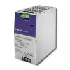 DIN sliedes barošanas bloks QOLTEC 50997 240W 24V 10A