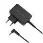 Barošanas bloks QOLTEC 45W 19V 2,37A ar 5,5x1,7 mm savienotāju