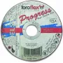 Griešanas disks Cimco 208912 nerūsējošajam tēraudam