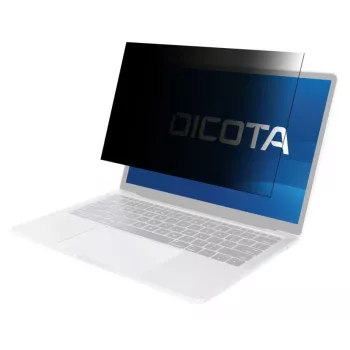 Dicota privātuma filtrs klēpjdatoram - 2-virzienu