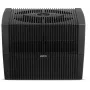 Gaisa mitrinātājs VENTA AH555 Natural — 10 L tvertne, 8 W, Melns, 300×450×330 mm
