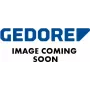 Leņķslīpmašīnas piederums Gedore 2964090
